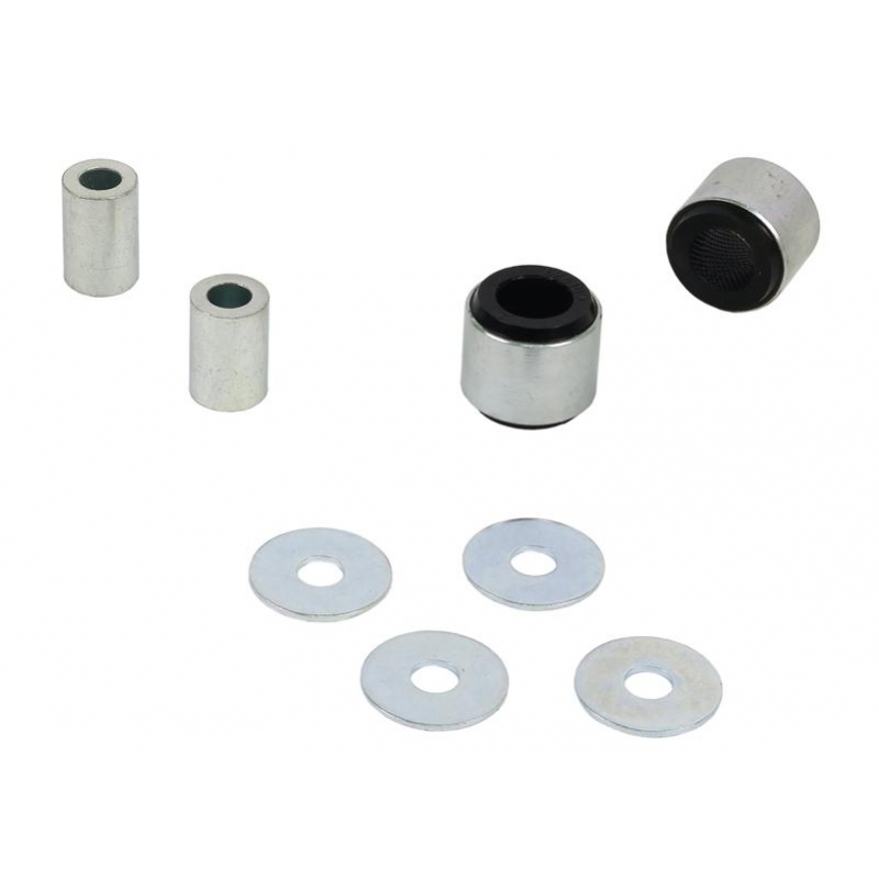 Whiteline | Suspension Trailing Arm Bushing Lower Rear - 300 / Challenger 2005-2020 Whiteline Bushings & Mounts