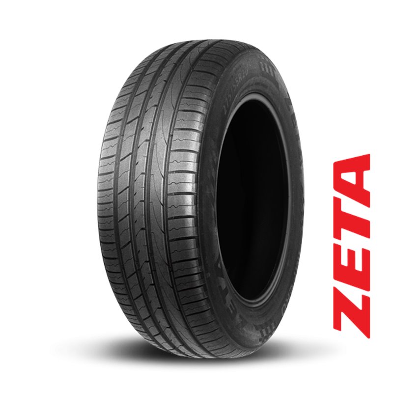 ZETA | IMPERO 215/65R17 99V - 4 Seasons ZETA Tires