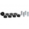 Whiteline | Suspension Trailing Arm Bushing Lower Rear - 4Runner 2.7L / 3.4L 1996-2002 Whiteline Bushings & Mounts