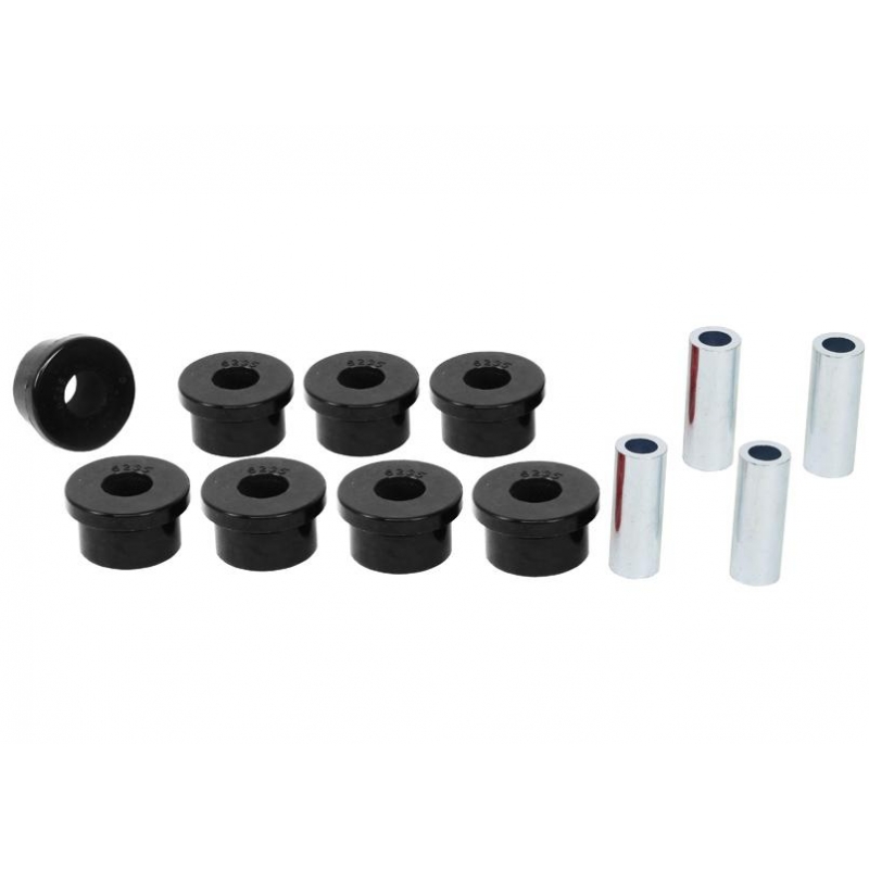 Whiteline | Suspension Trailing Arm Bushing Lower Rear - 4Runner 2.7L / 3.4L 1996-2002 Whiteline Bushings & Mounts