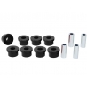 Whiteline | Suspension Trailing Arm Bushing Lower Rear - 4Runner 2.7L / 3.4L 1996-2002 Whiteline Bushings & Mounts