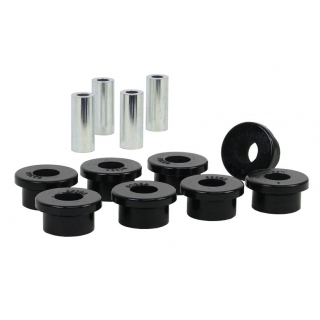 Whiteline | Suspension Trailing Arm Bushing Upper Rear - 4Runner 2.7L / 3.4L 1996-2002 Whiteline Bushings & Mounts