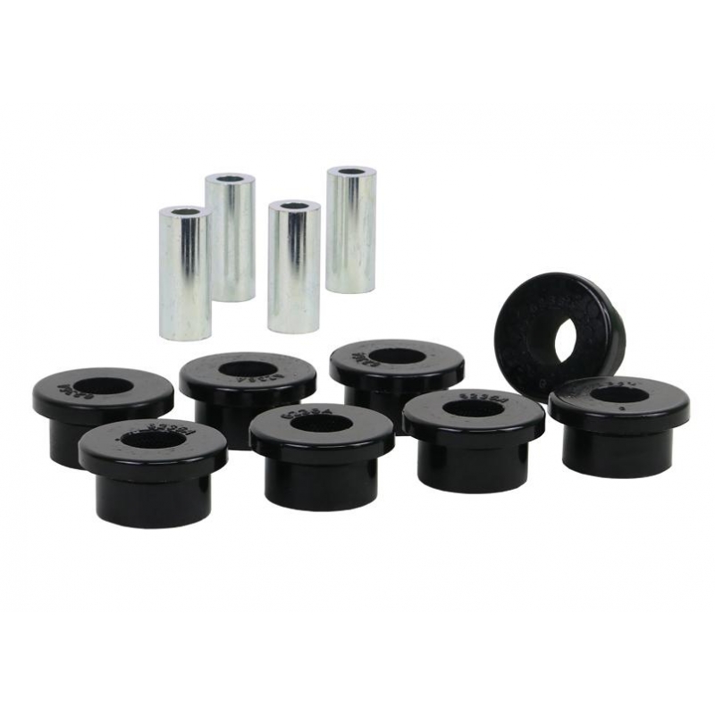 Whiteline | Suspension Trailing Arm Bushing Upper Rear - 4Runner 2.7L / 3.4L 1996-2002 Whiteline Bushings & Mounts