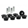 Whiteline | Suspension Trailing Arm Bushing Upper Rear - 4Runner 2.7L / 3.4L 1996-2002 Whiteline Bushings & Mounts