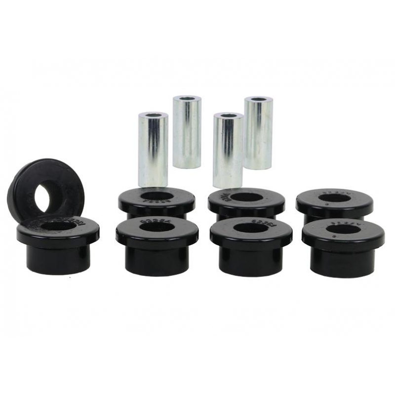 Whiteline | Suspension Trailing Arm Bushing Upper Rear - 4Runner 2.7L / 3.4L 1996-2002 Whiteline Bushings & Mounts