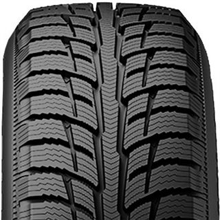 BFGoodrich | Winter T/A KSI 245/65R17 107T - Winter BFGoodrich Tires