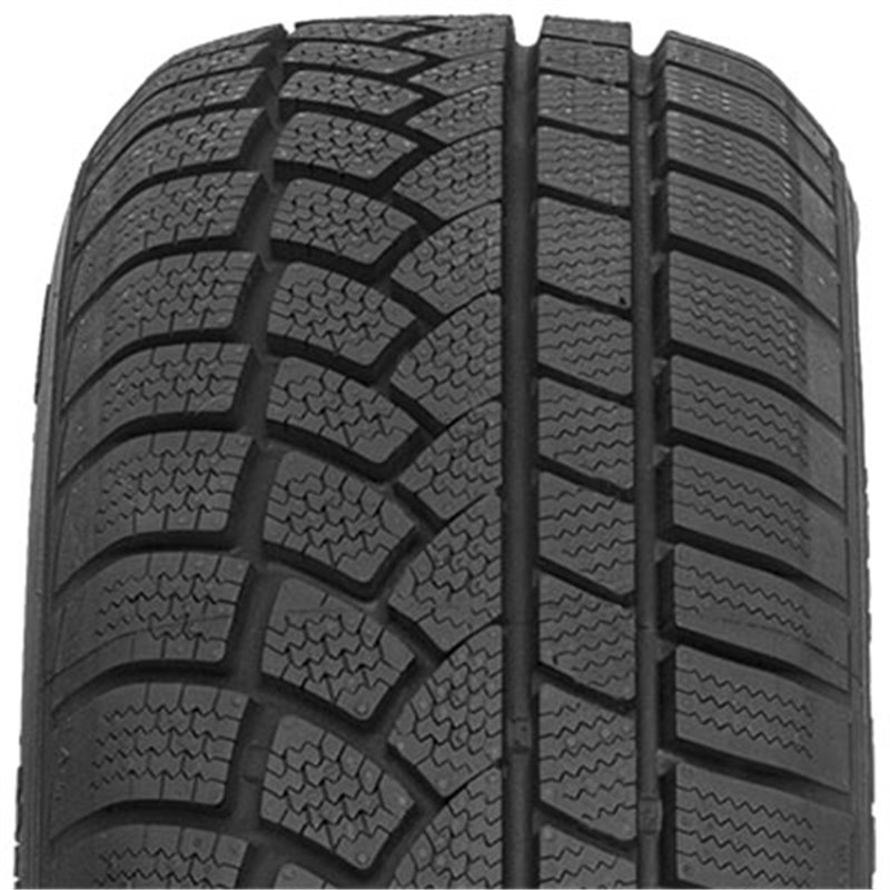 Continental | 4x4WinterContact 255/55R18 105H (*) - Hiver