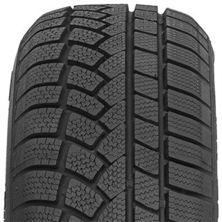 Continental | 4x4WinterContact 235/65R17 104H (MO) - Hiver