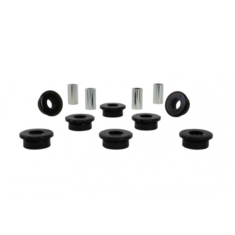 Whiteline | Suspension Control Arm Bushing Lower - Civic / CR-V / Element 2000-2011 Whiteline Bushings & Mounts
