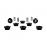 Whiteline | Suspension Control Arm Bushing Lower - Civic / CR-V / Element 2000-2011 Whiteline Bushings & Mounts