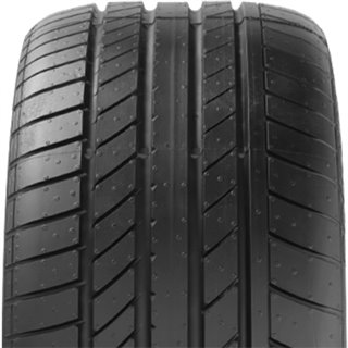 Continental | Conti4x4SportContact 275/40R20 106Y XL (LR) - Été