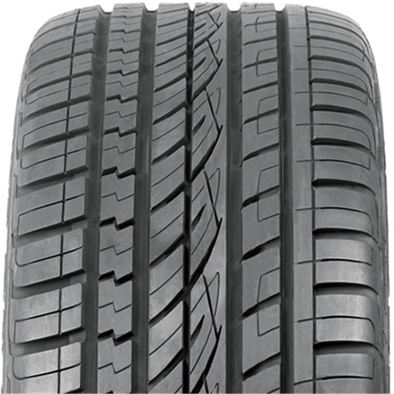 Continental | ContiCrossContact UHP 295/35ZR21 107Y XL (MO) - Summer Continental Tires