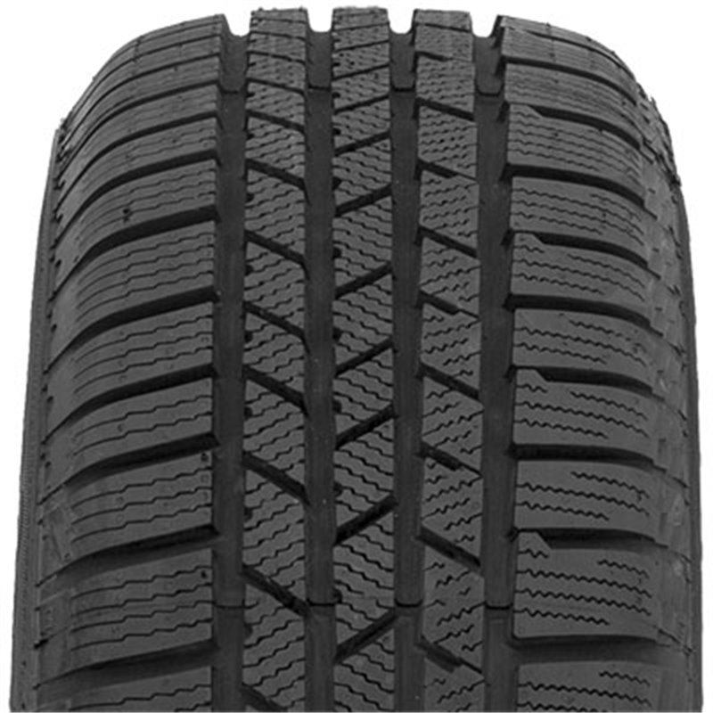Continental | ContiCrossContact Winter 235/55R19 101H (AO) - Hiver
