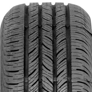 Continental | ContiProContact 225/45R18 95V XL SSR (*) - 4 Saisons