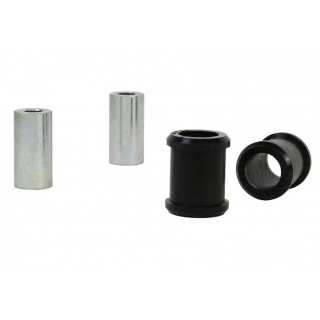 Whiteline | Suspension Trailing Arm Bushing Upper Rear - RX-8 1.3L 2004-2011 Whiteline Bushings & Mounts