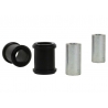 Whiteline | Suspension Trailing Arm Bushing Upper Rear - RX-8 1.3L 2004-2011 Whiteline Bushings & Mounts