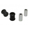 Whiteline | Suspension Trailing Arm Bushing Upper Rear - RX-8 1.3L 2004-2011 Whiteline Bushings & Mounts