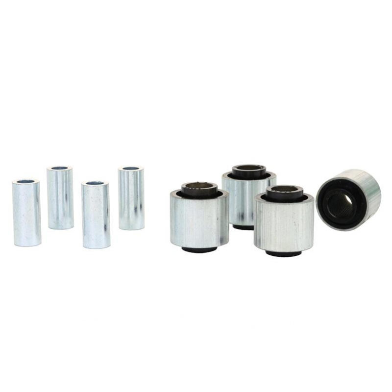 Whiteline | Suspension Control Arm Bushing Lower Inner/Outer Front - Legacy / Outback 2000-2009 Whiteline Bushings & Mounts