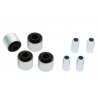 Whiteline | Suspension Control Arm Bushing Lower Inner/Outer Front - Legacy / Outback 2000-2009 Whiteline Bushings & Mounts