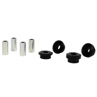 Whiteline | Suspension Control Arm Bushing Lower Outer Rear - Legacy / Outback 2000-2009 Whiteline Bushing & Support