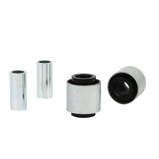 Whiteline | Suspension Control Arm Bushing Lower Inner Rear - Legacy / Outback 1999-2009 Whiteline Bushing & Support