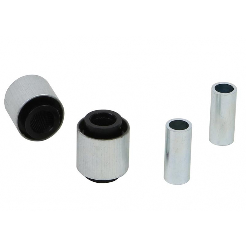 Whiteline | Suspension Control Arm Bushing Lower Inner Rear - Legacy / Outback 1999-2009 Whiteline Bushing & Support