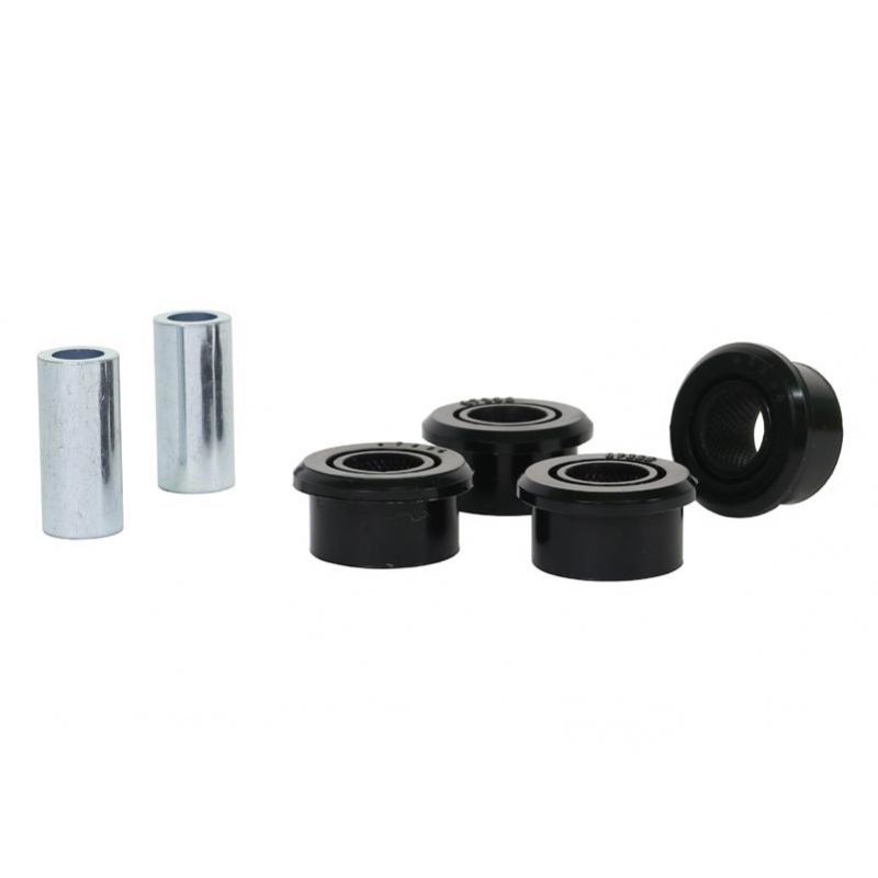 Whiteline | Suspension Control Arm Bushing Upper Rear - Subaru 2000-2009 Whiteline Bushing & Support