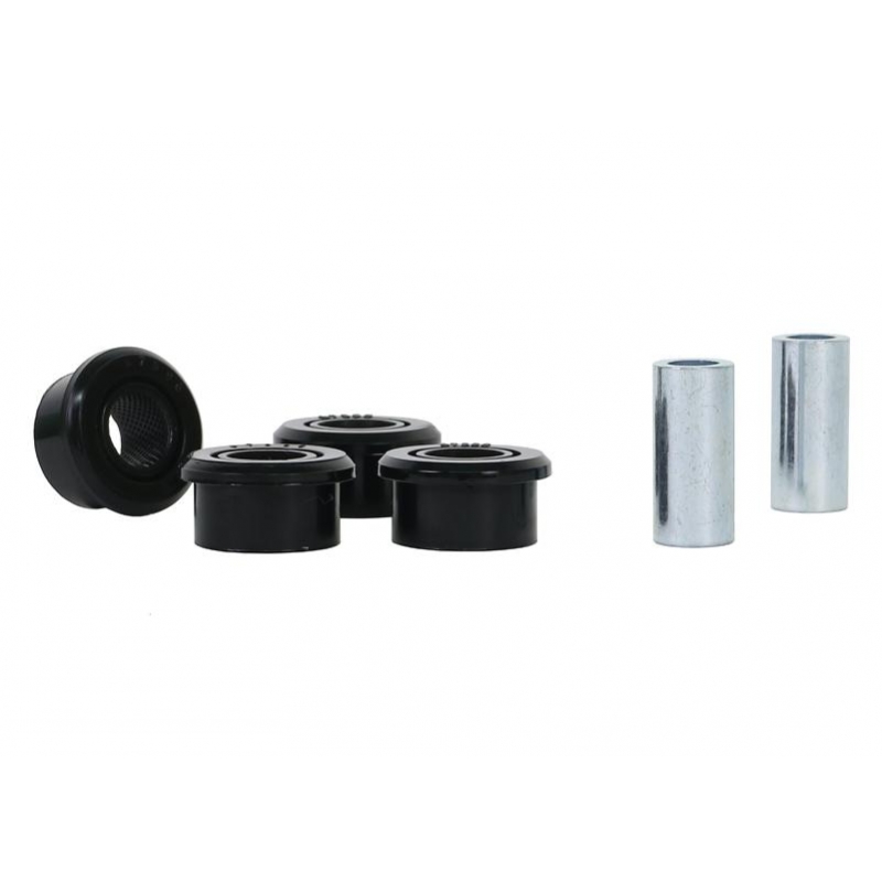 Whiteline | Suspension Control Arm Bushing Upper Rear - Subaru 2000-2009 Whiteline Bushing & Support