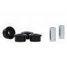 Whiteline | Suspension Control Arm Bushing Upper Rear - Subaru 2000-2009 Whiteline Bushing & Support