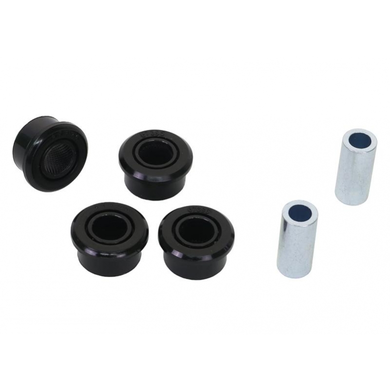 Whiteline | Suspension Control Arm Bushing Upper Rear - Subaru 2000-2009 Whiteline Bushing & Support