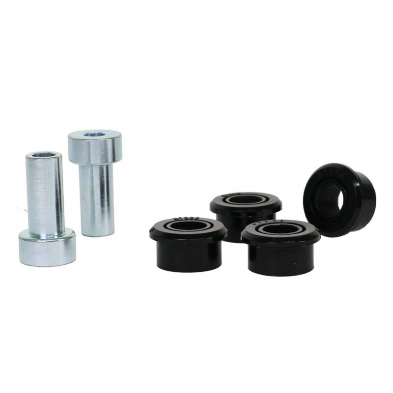 Whiteline | Suspension Control Arm Bushing Upper Outer - Subaru 1999-2009 Whiteline Bushing & Support