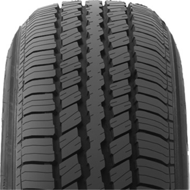 Continental | ContiTrac P235/70R16 104T OWL - 4 Seasons Continental Tires