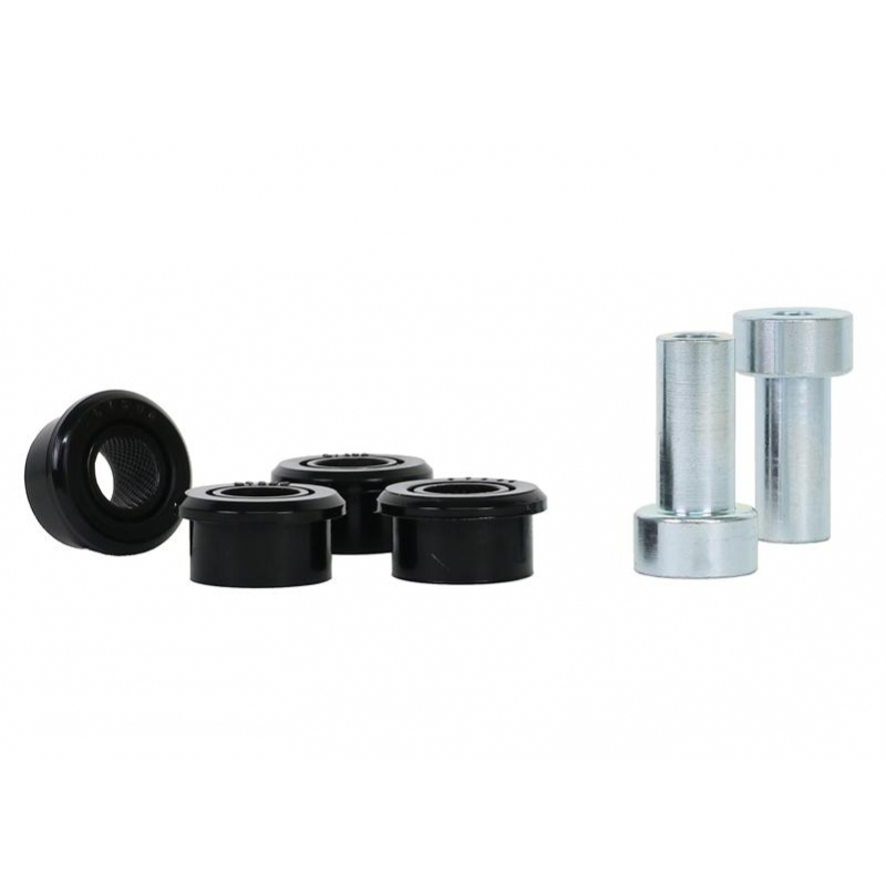 Whiteline | Suspension Control Arm Bushing Upper Outer - Legacy / Outback 2000-2009 Whiteline Bushings & Mounts