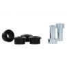 Whiteline | Suspension Control Arm Bushing Upper Outer - Legacy / Outback 2000-2009 Whiteline Bushings & Mounts