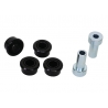 Whiteline | Suspension Control Arm Bushing Upper Outer - Legacy / Outback 2000-2009 Whiteline Bushings & Mounts