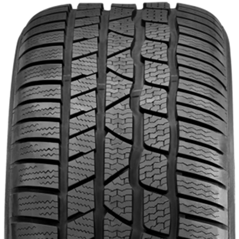 Continental | ContiWinterContact TS 830 P 195/55R16 87H (*) - Winter Continental Tires