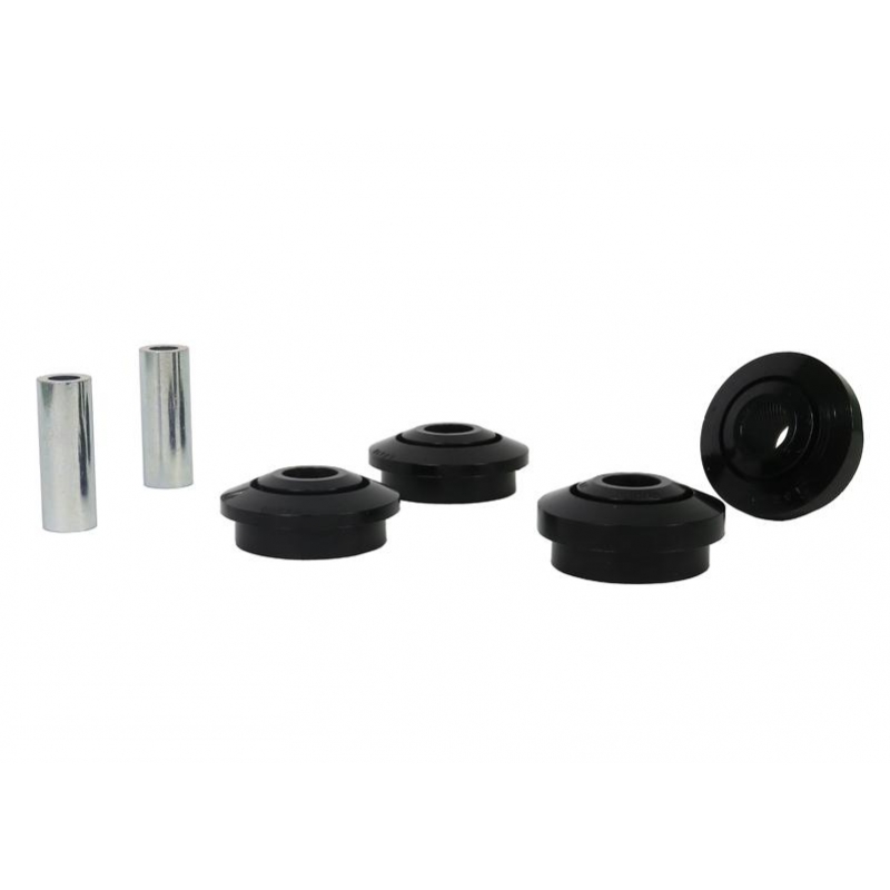 Whiteline | Suspension Trailing Arm Bushing Lower Front - Legacy / Outback 2000-2009 Whiteline Bushings & Mounts