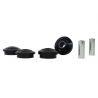 Whiteline | Suspension Trailing Arm Bushing Lower Front - Subaru 1999-2009 Whiteline Bushing & Support