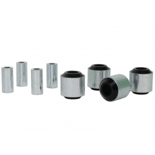 Whiteline | Suspension Control Arm Bushing Lower Inner/Outer Rear - BMW 2006-2015 Whiteline Bushings & Mounts