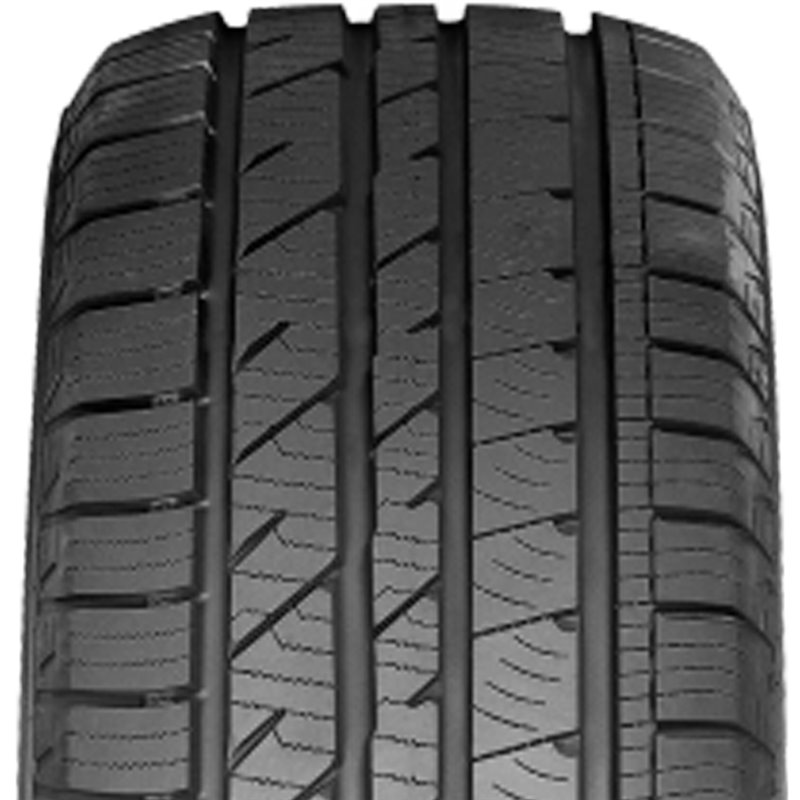 Continental | CrossContact LX 225/65R17 102H - 4 Saisons