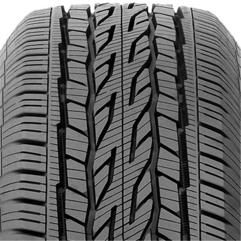 Continental | CrossContact LX20 P275/55R20 111S - 4 Saisons