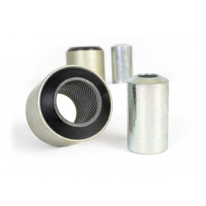 Whiteline | Suspension Control Arm Bushing Upper Outer Rear - BMW 2005-2015 Whiteline Bushing & Support