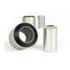 Whiteline | Suspension Control Arm Bushing Upper Outer Rear - BMW 2005-2015 Whiteline Bushing & Support