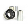 Whiteline | Suspension Control Arm Bushing Upper Outer Rear - BMW 2005-2015 Whiteline Bushing & Support