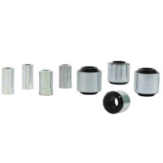 Whiteline | Suspension Control Arm Bushing Upper Front - BMW 2005-2015 Whiteline Bushing & Support