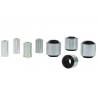 Whiteline | Suspension Control Arm Bushing Upper Front - BMW 2006-2015 Whiteline Bushings & Mounts
