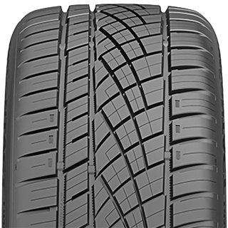 Continental | ExtremeContact DWS06 PLUS 255/35ZR21 98Y XL (FR) - 4 Seasons Continental Tires