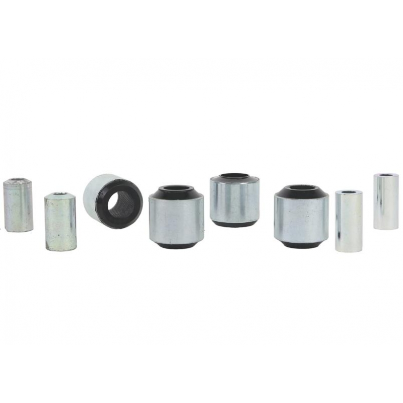 Whiteline | Suspension Control Arm Bushing Upper Front - BMW 2006-2015 Whiteline Bushings & Mounts