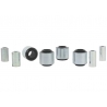 Whiteline | Suspension Control Arm Bushing Upper Front - BMW 2006-2015 Whiteline Bushings & Mounts