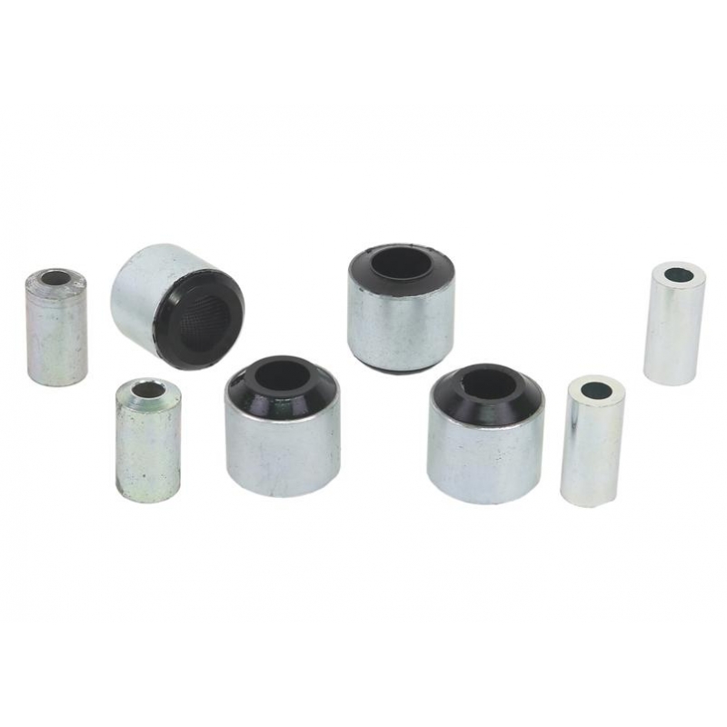Whiteline | Suspension Control Arm Bushing Upper Front - BMW 2006-2015 Whiteline Bushings & Mounts